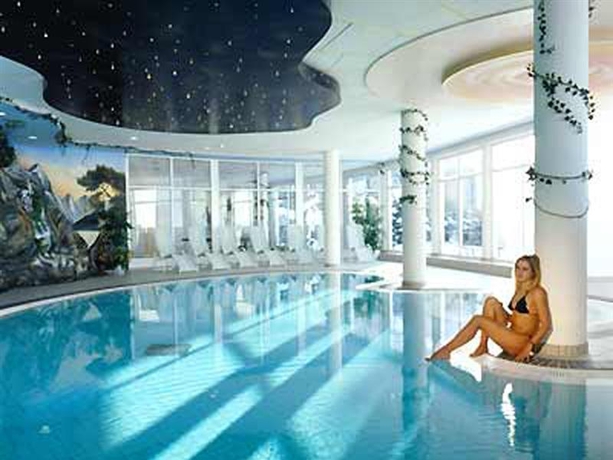 Imagen general del Hotel FERIENHOTEL HOPPET. Foto 7