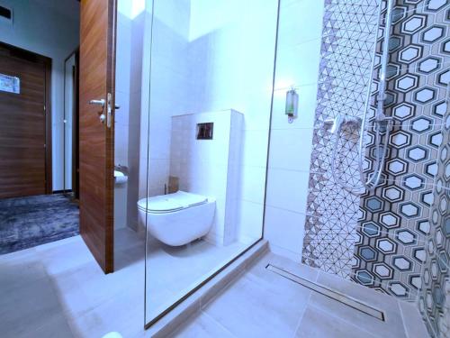 Imagen de la habitación del Hotel FERNWEH No 5 Boutique MAMAIA Nord. Foto 16