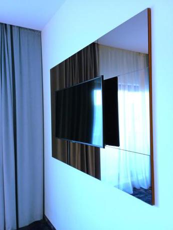 Imagen general del Hotel FERNWEH No 5 Boutique MAMAIA Nord. Foto 1