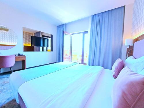 Imagen general del Hotel FERNWEH No 5 Boutique MAMAIA Nord. Foto 2