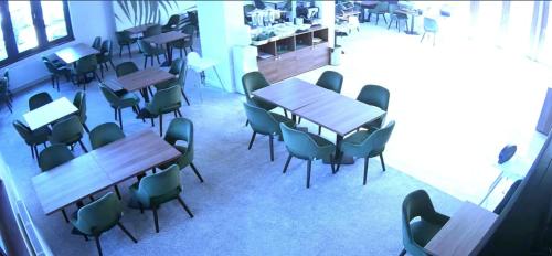 Imagen general del Hotel FERNWEH No 5 Boutique MAMAIA Nord. Foto 3
