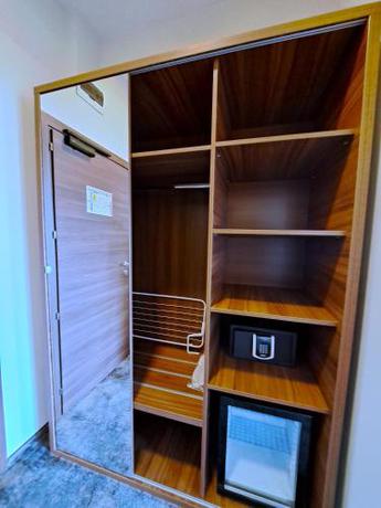 Imagen general del Hotel FERNWEH No 5 Boutique MAMAIA Nord. Foto 6