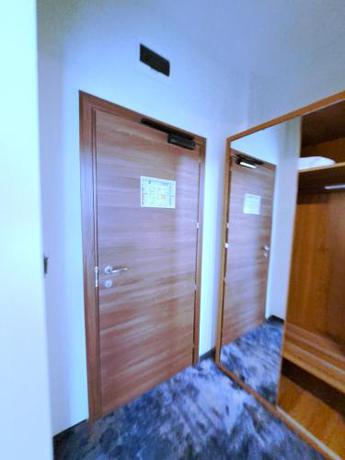 Imagen de la habitación del Hotel FERNWEH No 5 Boutique MAMAIA Nord. Foto 17