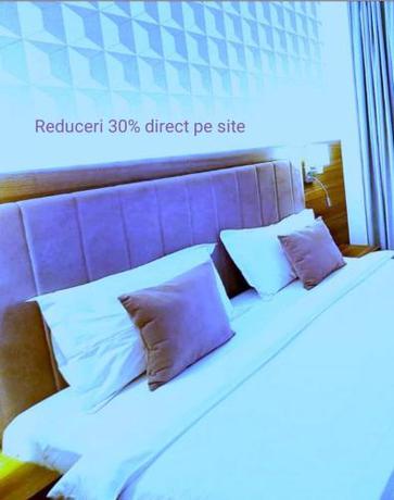 Imagen general del Hotel FERNWEH No 5 Boutique MAMAIA Nord. Foto 8