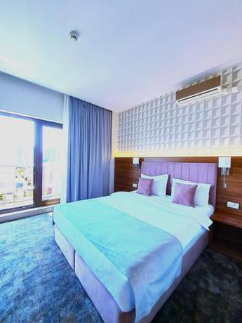 Imagen general del Hotel FERNWEH No 5 Boutique MAMAIA Nord. Foto 9