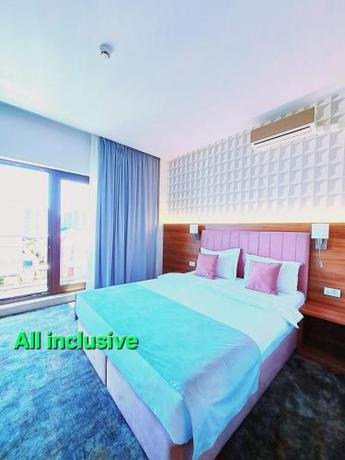 Imagen general del Hotel FERNWEH No 5 Boutique MAMAIA Nord. Foto 10