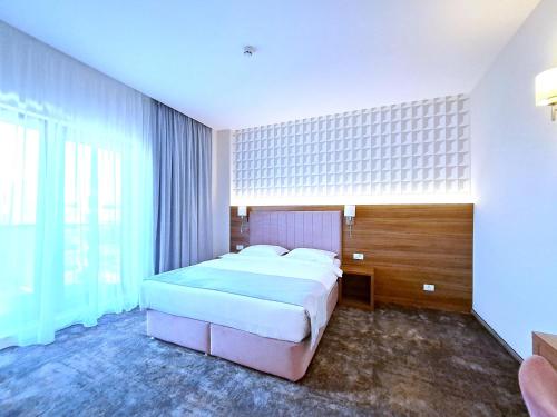 Imagen de la habitación del Hotel FERNWEH No 5 Boutique MAMAIA Nord. Foto 20