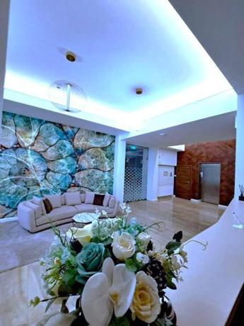 Imagen general del Hotel FERNWEH No 5 Boutique MAMAIA Nord. Foto 11