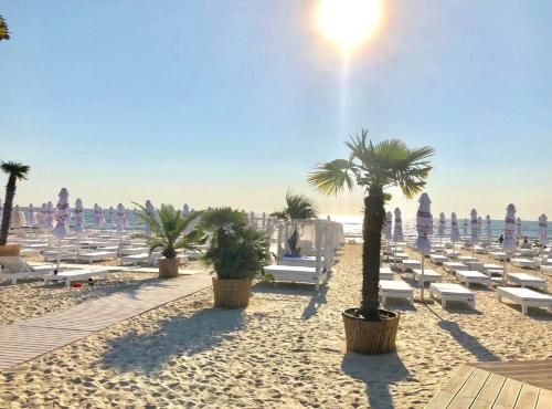 Imagen general del Hotel FERNWEH No 5 Boutique MAMAIA Nord. Foto 12