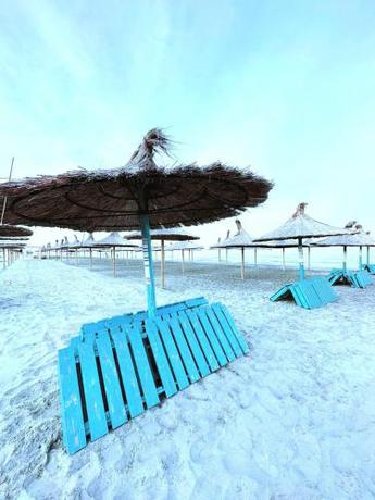Imagen general del Hotel FERNWEH No 5 Boutique MAMAIA Nord. Foto 13