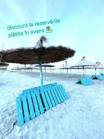 Imagen general del Hotel FERNWEH No 5 Boutique MAMAIA Nord. Foto 14