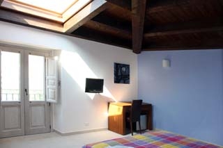 Imagen general del Hotel FEUDO VAGLIASINDI. Foto 3