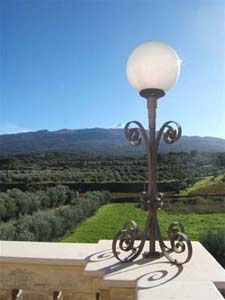 Imagen general del Hotel FEUDO VAGLIASINDI. Foto 5