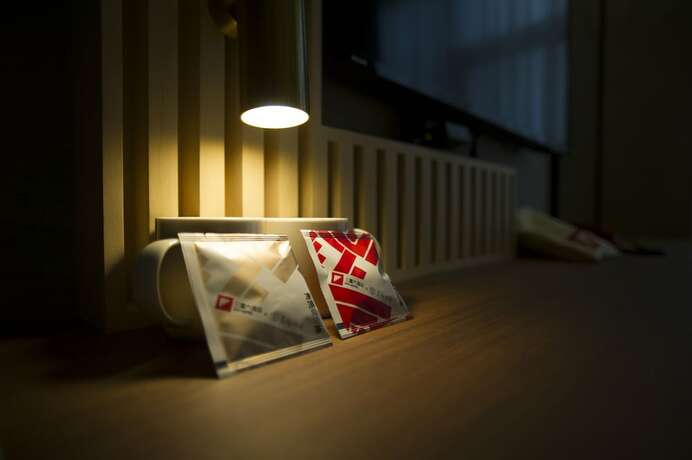 Imagen de la habitación del Hotel FFF. Foto 11