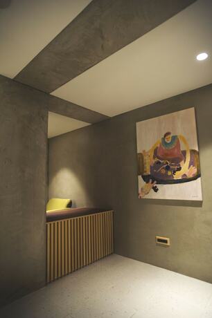 Imagen general del Hotel FFF. Foto 2