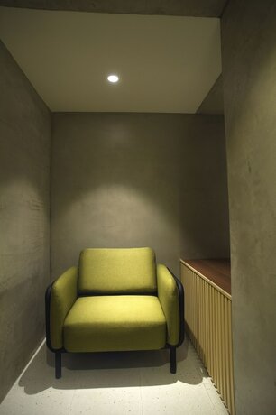 Imagen general del Hotel FFF. Foto 6