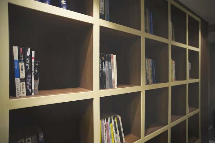 Imagen general del Hotel FFF. Foto 8