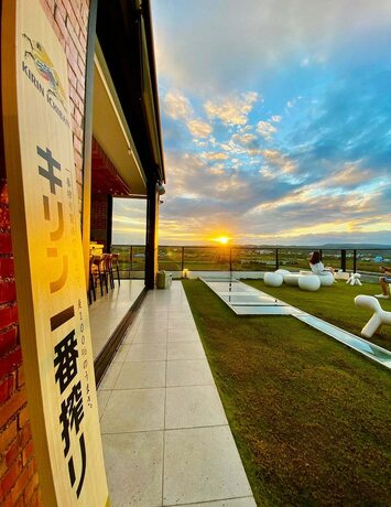 Imagen general del Hotel FFF. Foto 9