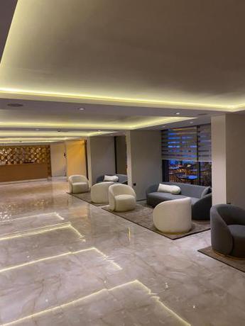 Imagen general del Hotel FİFTY5 SUİTE HOTEL. Foto 3