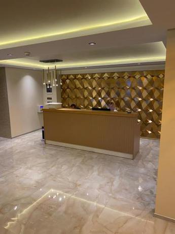 Imagen general del Hotel FİFTY5 SUİTE HOTEL. Foto 4