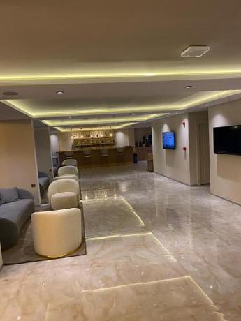 Imagen general del Hotel FİFTY5 SUİTE HOTEL. Foto 5
