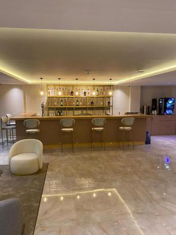 Imagen general del Hotel FİFTY5 SUİTE HOTEL. Foto 6