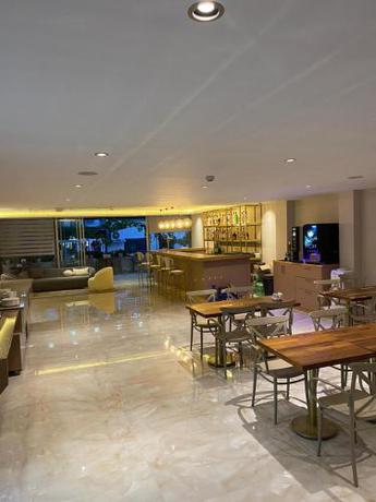 Imagen general del Hotel FİFTY5 SUİTE HOTEL. Foto 8