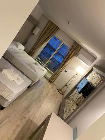 Imagen general del Hotel FİFTY5 SUİTE HOTEL. Foto 9