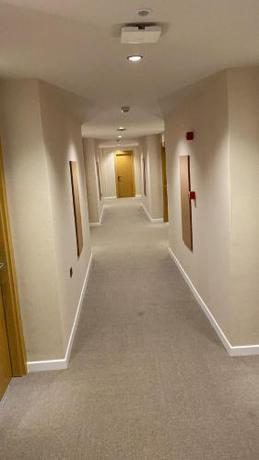 Imagen general del Hotel FİFTY5 SUİTE HOTEL. Foto 10