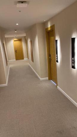 Imagen general del Hotel FİFTY5 SUİTE HOTEL. Foto 11