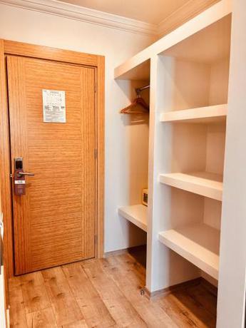 Imagen de la habitación del Hotel FİFTY5 SUİTE HOTEL. Foto 18