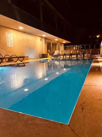 Imagen general del Hotel FİFTY5 SUİTE HOTEL. Foto 16