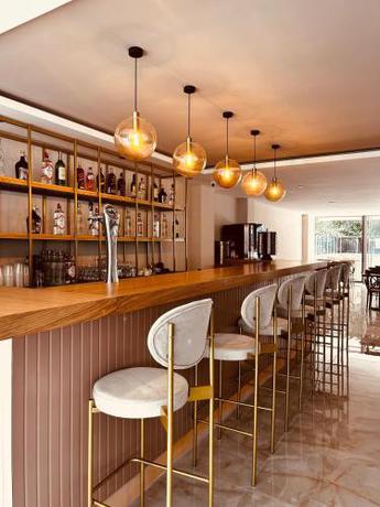 Imagen general del Hotel FİFTY5 SUİTE HOTEL. Foto 17