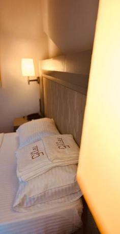 Imagen de la habitación del Hotel FİFTY5 SUİTE HOTEL. Foto 20