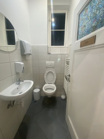 Imagen de la habitación del Hotel FG Boutique Hostel. Foto 6