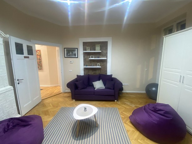 Imagen de la habitación del Hotel FG Boutique Hostel. Foto 17