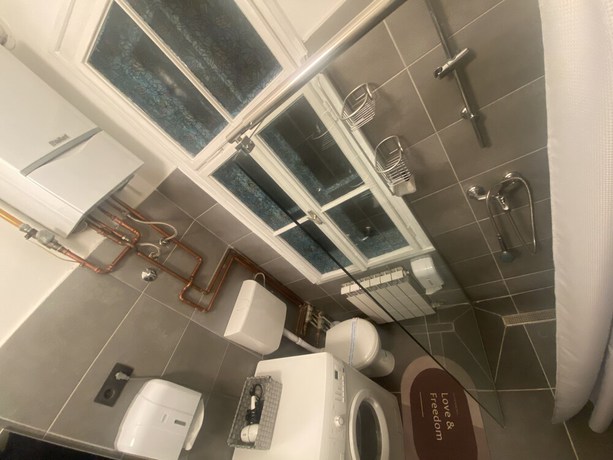 Imagen de la habitación del Hotel FG Boutique Hostel. Foto 18