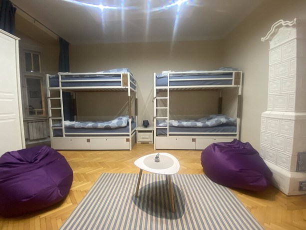Imagen de la habitación del Hotel FG Boutique Hostel. Foto 20