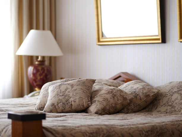 Imagen de la habitación del Hotel FG ROYAL. Foto 3