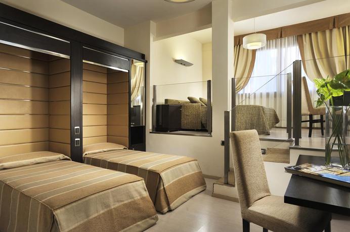 Imagen general del Hotel FH55 Grand Hotel Mediterraneo. Foto 2