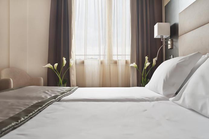 Imagen general del Hotel FH55 Grand Hotel Mediterraneo. Foto 5