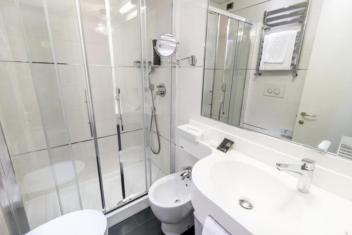 Imagen general del Hotel FH55 Grand Hotel Mediterraneo. Foto 6