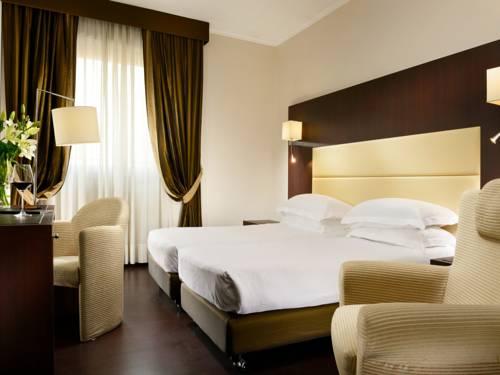 Imagen general del Hotel FH55 Grand Hotel Palatino. Foto 2