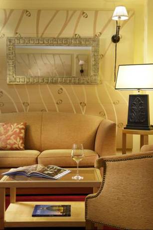 Imagen de la habitación del Hotel FH55 Grand Hotel Palatino. Foto 4