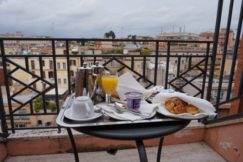 Imagen de la habitación del Hotel FH55 Grand Hotel Palatino. Foto 7