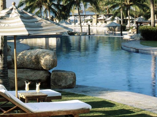 Imagen general del Hotel FIESTA AMERICANA GRAND LOS CABOS. Foto 2