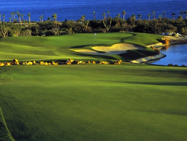 Imagen general del Hotel FIESTA AMERICANA GRAND LOS CABOS. Foto 3