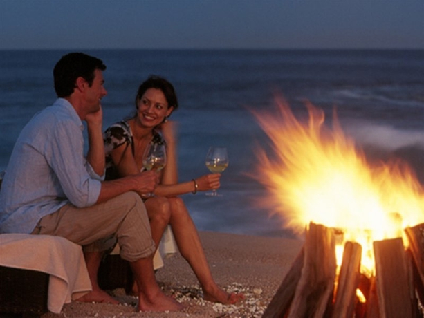 Imagen general del Hotel FIESTA AMERICANA GRAND LOS CABOS. Foto 4