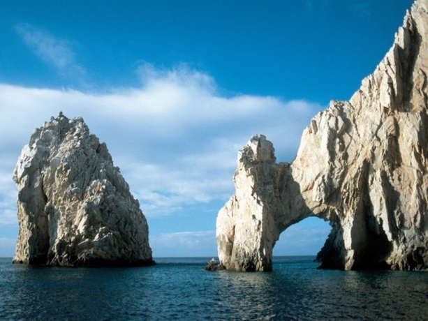 Imagen general del Hotel FIESTA AMERICANA GRAND LOS CABOS. Foto 5