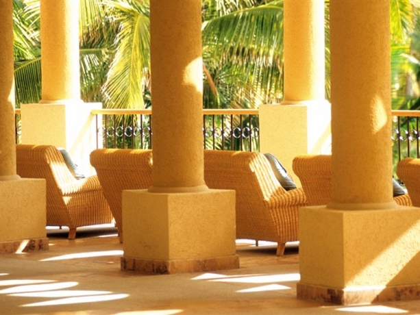 Imagen general del Hotel FIESTA AMERICANA GRAND LOS CABOS. Foto 7